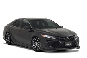 2019 Toyota Camry C35 by TOM_S